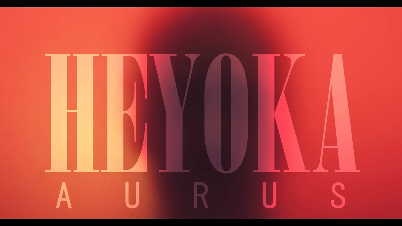 Aurus - Heyoka