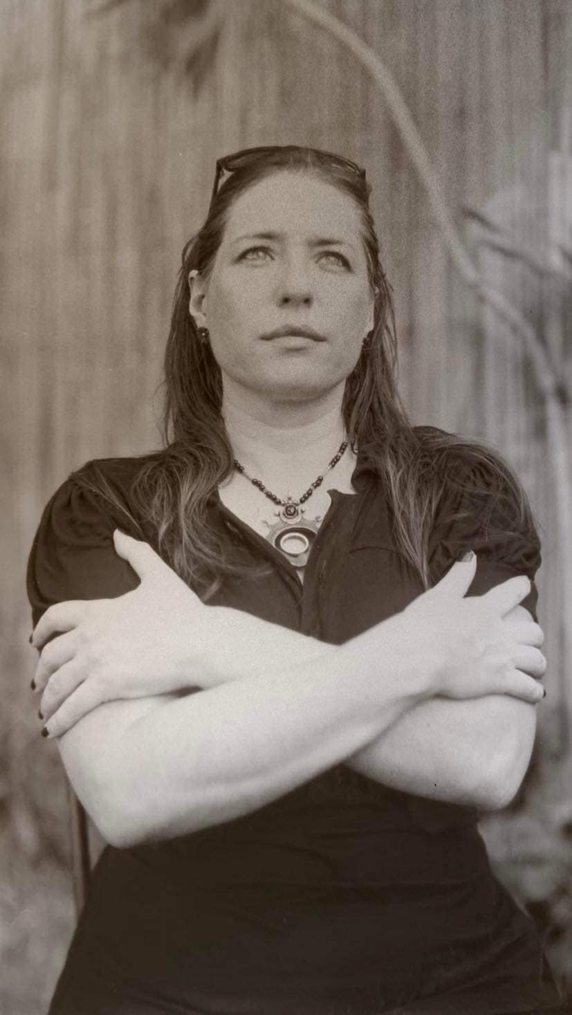 Chloé MALEN