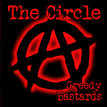 Greedy Bastards