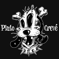 Pluto Crevé