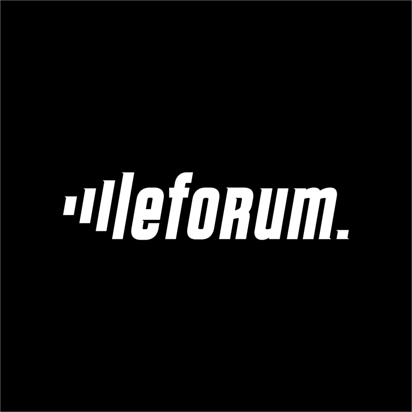 LE FORUM
