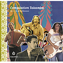 Compilation Takamba - Vol.1 - île de La Réunion
