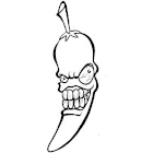 Piment Merd'pô