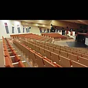 AUDITORIUM CITE DU VOLCAN