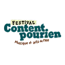 FESTIVAL CONTENTPOURIEN