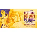 FESTIVAL DETOURS DU BABEL