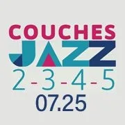 JAZZ A COUCHES