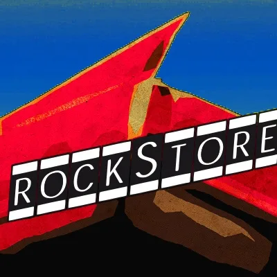 ROCKSTORE
