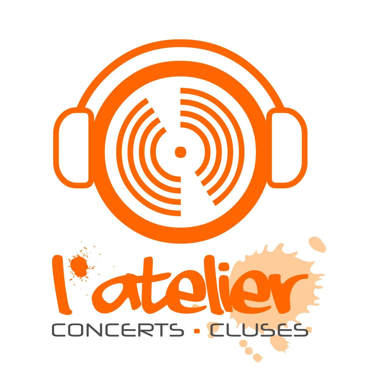 ATELIER CLUSES