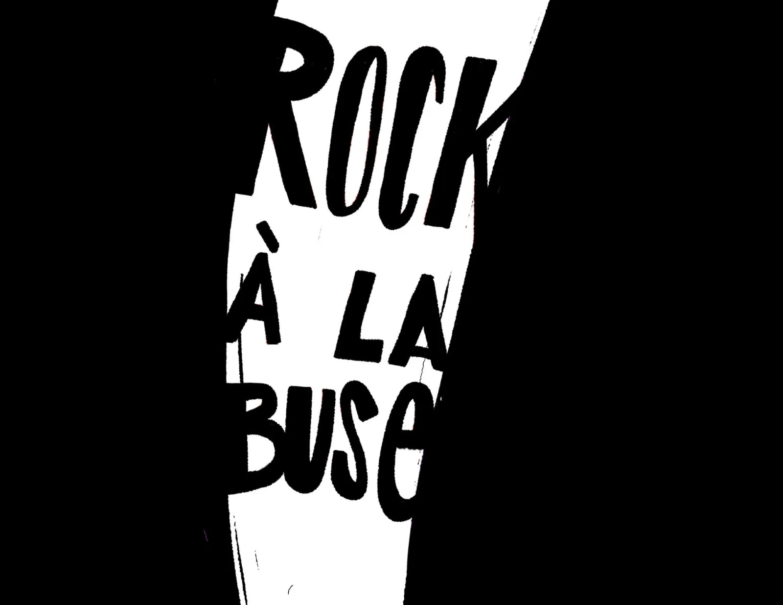 FESTIVAL "ROCK A LA BUSE"