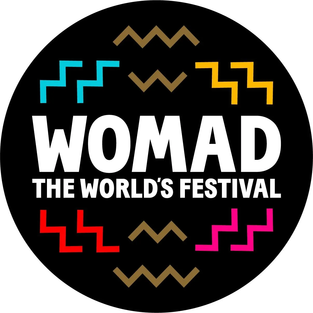 WOMAD FESTIVAL
